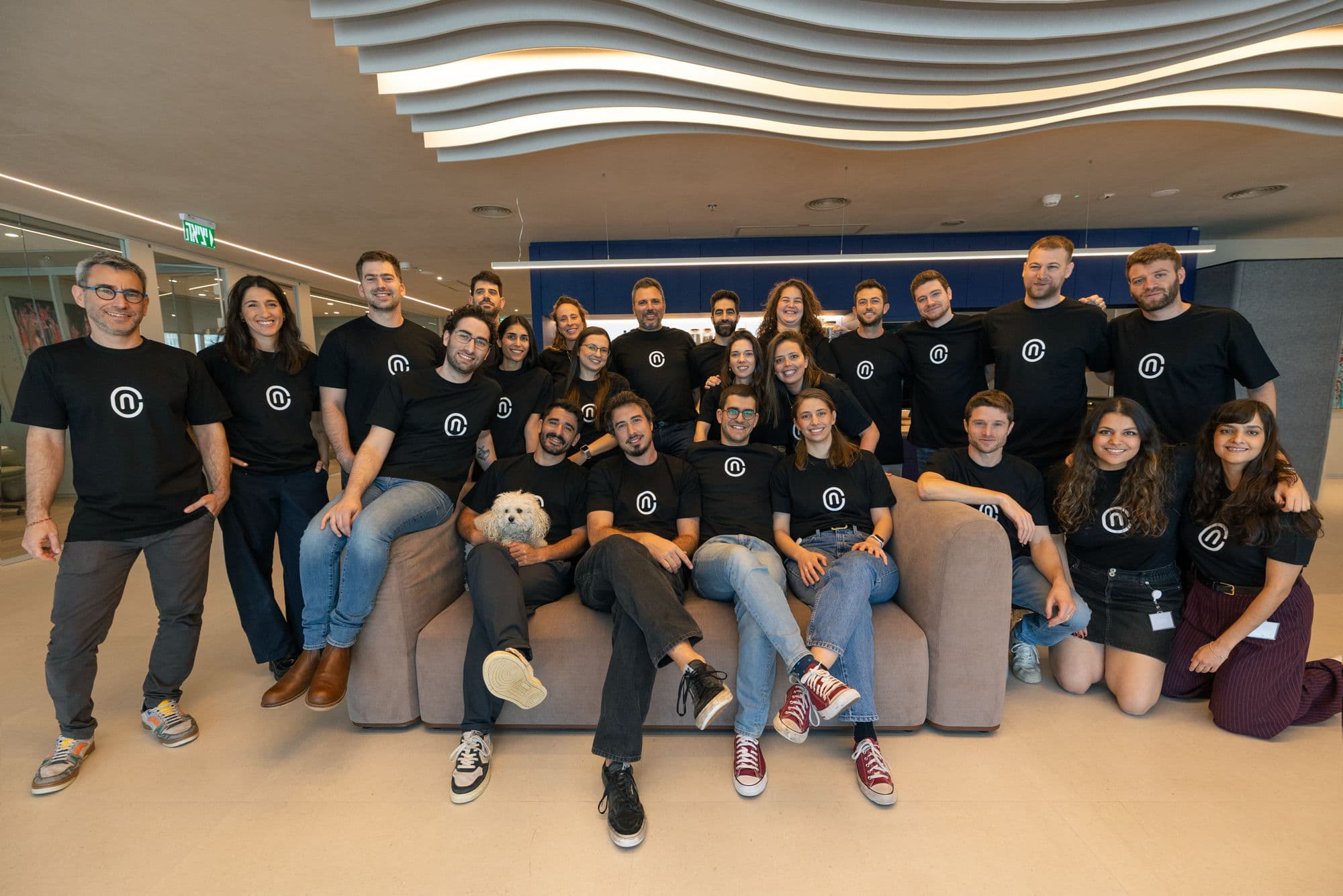 The NewCore team