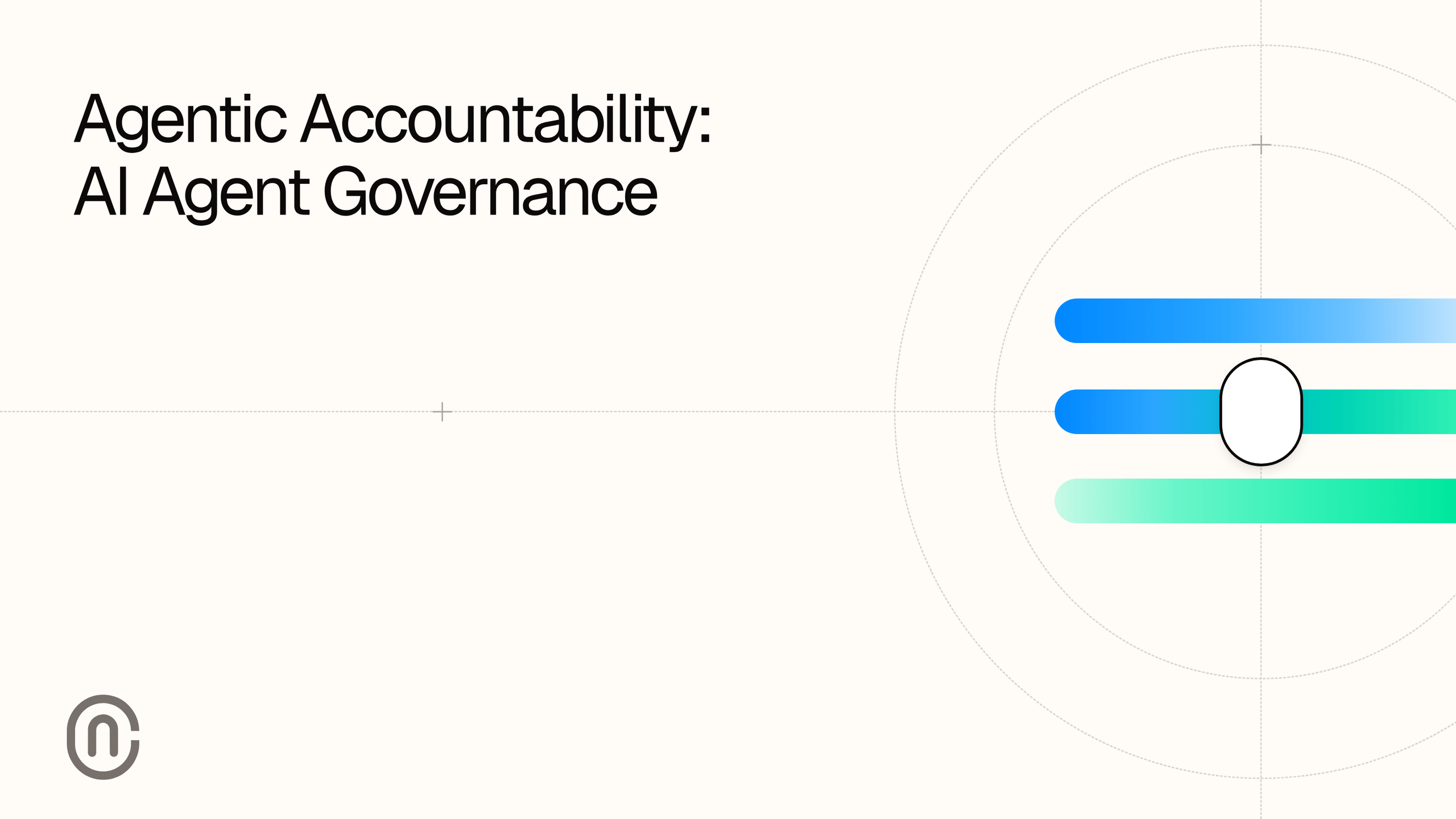 Agentic Accountability: AI Agent Governance