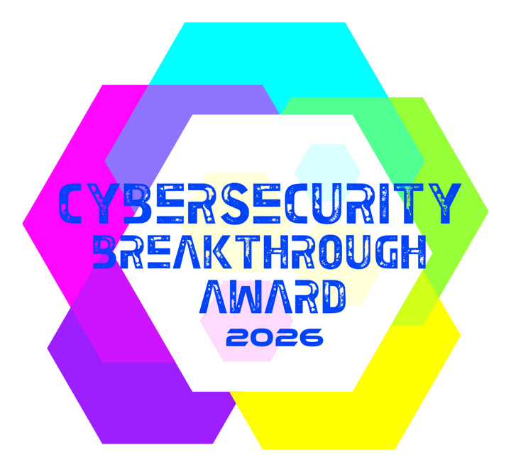 CyberSecurity Breakthrough Award 2026