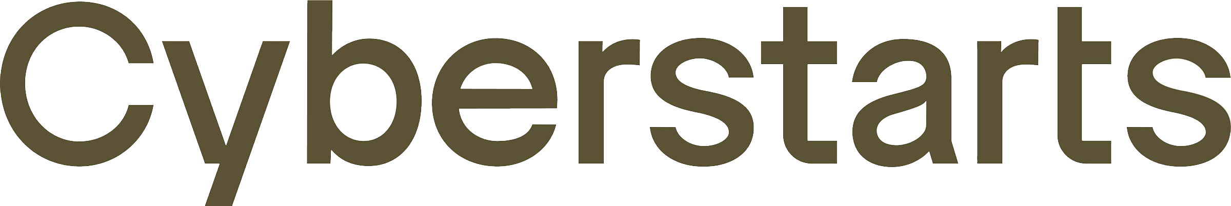 Cyberstarts