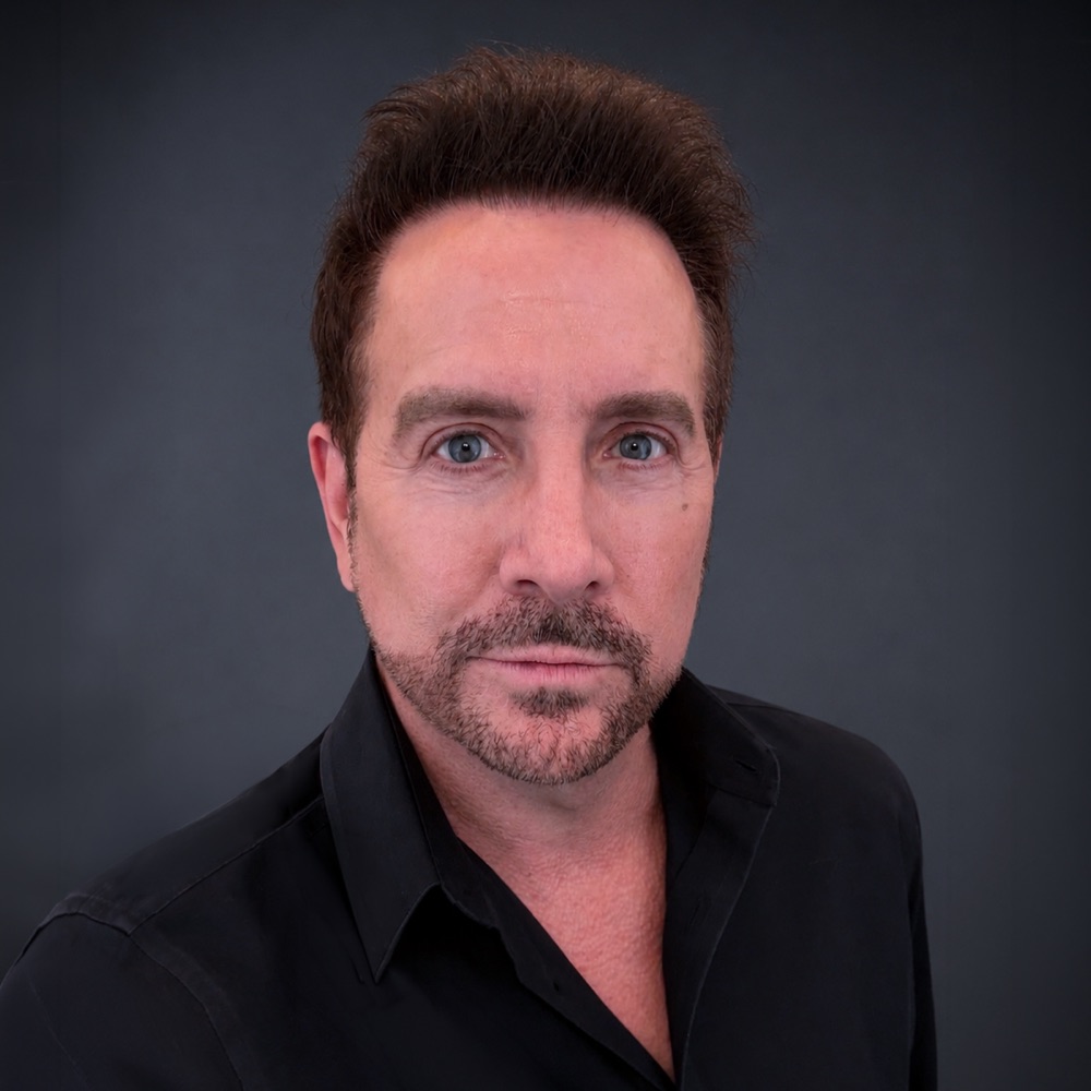 Michael Parker