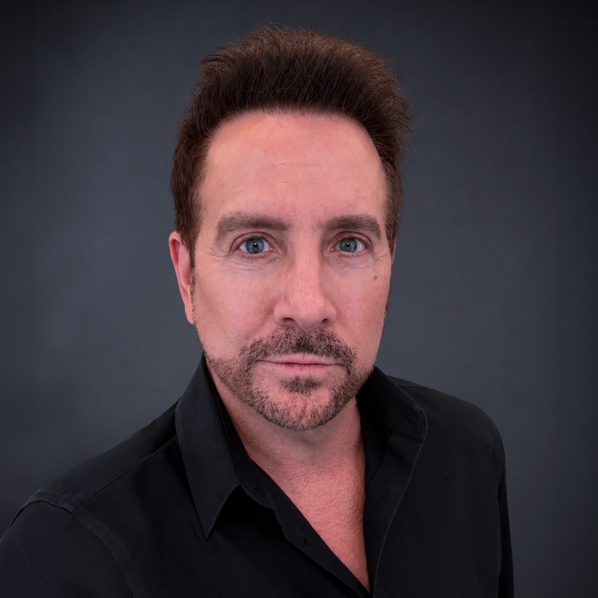 Michael Parker