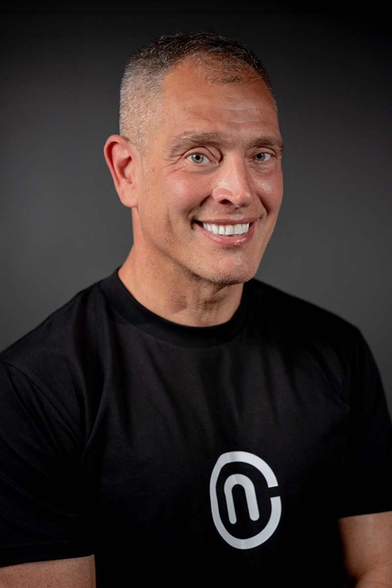 Erez Yarkoni, Co-Founder & CCO