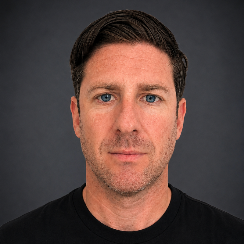 Garrett Stanton