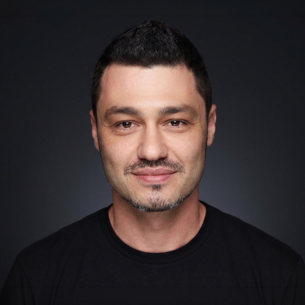 Dima Donhin