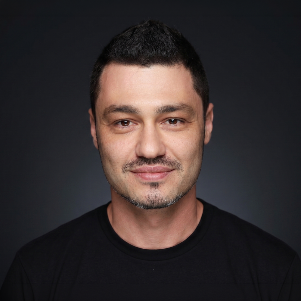 Dima Donhin